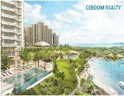 beach front condo -- Apartment & Condominium -- Lapu-Lapu, Philippines