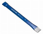 Dasco 3/4 in. X 7-1/8 in. Cold Chisel -- Home Tools & Accessories -- Pasig, Philippines
