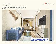 2 Bedrooms Mandani bay Quay - click me -- Apartment & Condominium -- Cebu City, Philippines