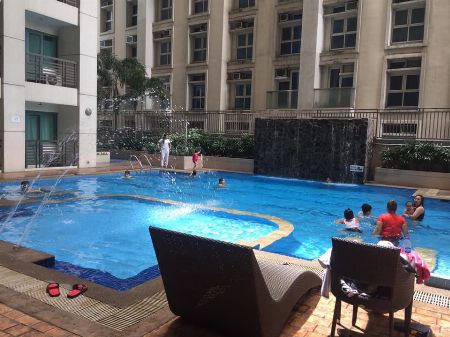Quezon City , Condo for Sale, 1br -- Apartment & Condominium -- Metro Manila, Philippines