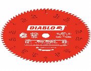 Diablo 12 in. X 80 Teeth -- Home Tools & Accessories -- Pasig, Philippines