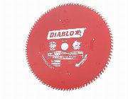 Diablo 12 in. X 100 -Teeth -- Home Tools & Accessories -- Pasig, Philippines