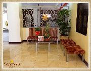SERVICED APARTMENT IN MABOLO -- Apartment & Condominium -- Cebu City, Philippines