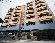 SERVICED APARTMENT IN MABOLO -- Apartment & Condominium -- Cebu City, Philippines