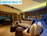 The Residences Condo Resort 1 Bedroom For Sale - click me -- Condo & Townhome -- Lapu-Lapu, Philippines