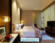 The Residences Condo Resort 1 Bedroom For Sale - click me -- Condo & Townhome -- Lapu-Lapu, Philippines