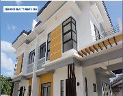Makani Model For sale Duplex Minglanilla - click me for details -- House & Lot -- Cebu City, Philippines