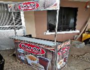 collapsible cart, starter cart, cart for sale, collapsible for sale -- Food & Related Products -- Quezon City, Philippines