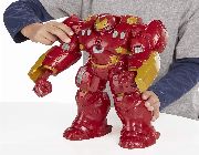 Hasbro Avengers Ironman Iron Man Hulkbuster Hulk Buster Armor Figure Toy -- Toys -- Metro Manila, Philippines