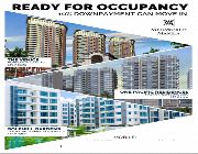 Condominium -- Apartment & Condominium -- Metro Manila, Philippines