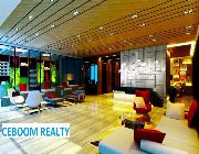 Loft Suites Home Office at Meridian Cebu City -- Commercial Building -- Cebu City, Philippines