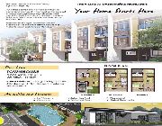 In Dasmarinas Cavite -- All Real Estate -- Cavite City, Philippines