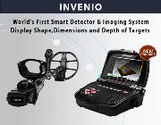 3d metal detector, gold detector, treasure finder,3d gold finder -- Other Electronic Devices -- Cotabato City, Philippines