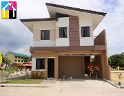 MINGLANILLA CEBU HOUSE AND LOT FOR SALE -- House & Lot -- Cebu City, Philippines