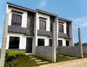CAVITE AREA -- House & Lot -- Cavite City, Philippines
