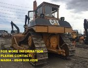 CATERPILLAR D7H WITH RIPPER -- Trucks & Buses -- Bacoor, Philippines