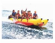 inflatable banana boat -- All Boats -- Metro Manila, Philippines