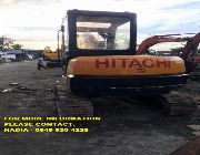 HITACHI EX45 -- Trucks & Buses -- Bacoor, Philippines