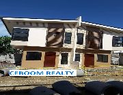Ready For Occupancy Ready For Occupancy at Mandaue -- House & Lot -- Mandaue, Philippines