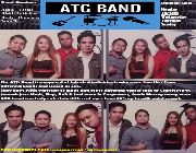 Acoustic Band fullband -- Birthday & Parties -- Quezon City, Philippines