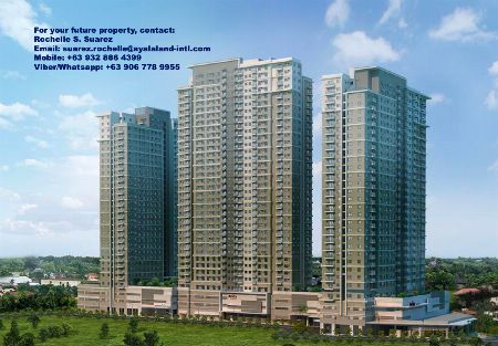 Condominium -- Condo & Townhome -- Metro Manila, Philippines
