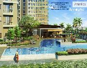 Condominium -- Condo & Townhome -- Metro Manila, Philippines