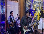 Acoustic Band fullband -- Rental Services -- Quezon City, Philippines