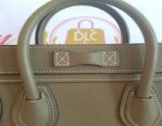 Authentic Celine Nano Luggage in Drummed Leather -- Bags & Wallets -- Metro Manila, Philippines
