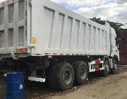 Dump Truck -- Other Vehicles -- Metro Manila, Philippines