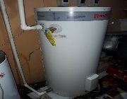WATER HEATER -- Other Services -- Tagaytay, Philippines