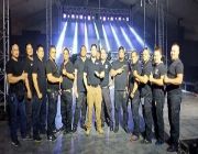 Event Security, Bouncer, Crowd Control, Bodyguards, VIP Protection, Security -- All Security Agencies -- Quezon City, Philippines