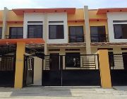 FOR SALE: House and Lot Townhouse Parañaque city paranaque -- House & Lot -- Paranaque, Philippines