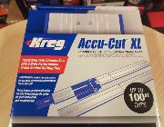 Kreg KMA3700 Accu Cut XL -- Home Tools & Accessories -- Metro Manila, Philippines