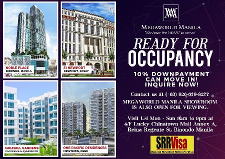 RFO Condo , Rent to Own, -- Apartment & Condominium Metro Manila, Philippines