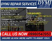 Electronics Repair & Setup Services -- All Repairs & Maint -- Trece Martires, Philippines