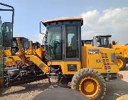 XCMG GR100 Grader 7 Tons Capacity -- Other Vehicles -- Quezon City, Philippines