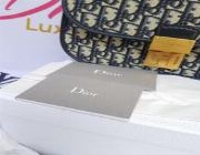 Authentic Dior Classic Oblique -- Bags & Wallets -- Metro Manila, Philippines