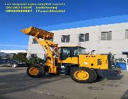 wheel loader -- Other Vehicles -- Metro Manila, Philippines