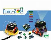 Robot kit -- Other Classes -- Batangas City, Philippines