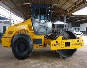 Road Roller Pizon -- Other Vehicles -- Metro Manila, Philippines