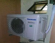 Panasonic -- Air Conditioning -- Metro Manila, Philippines