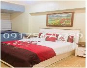 3BR CONDO UNIT FOR SALE AT ONE SHANGRI-LA PLACE -- Condo & Townhome -- Mandaluyong, Philippines