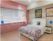 3BR CONDO UNIT FOR SALE AT ONE SHANGRI-LA PLACE -- Condo & Townhome -- Mandaluyong, Philippines
