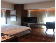 3BR CONDO UNIT FOR SALE AT ST FRANCIS SHANGRILA PLACE ORTIGAS -- Condo & Townhome -- Mandaluyong, Philippines