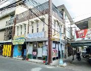 Commercial Space Building for Sale 3 Storey 4 Door Apartment Rush Sale -- House & Lot -- Metro Manila, Philippines