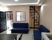 Commercial Space Building for Sale 3 Storey 4 Door Apartment Rush Sale -- House & Lot -- Metro Manila, Philippines