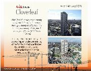 Avida towers cloverleaf -- Apartment & Condominium -- Quezon City, Philippines