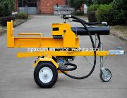 LOG SPLITTER LS22T-650L -- Other Vehicles -- Quezon City, Philippines