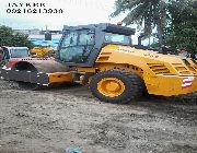 Heavy Equipments and Machines -- Trucks & Buses -- Metro Manila, Philippines