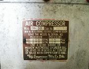 Earth,Fuji, Air, Compressor, 2.2 kw -- Everything Else -- Metro Manila, Philippines
